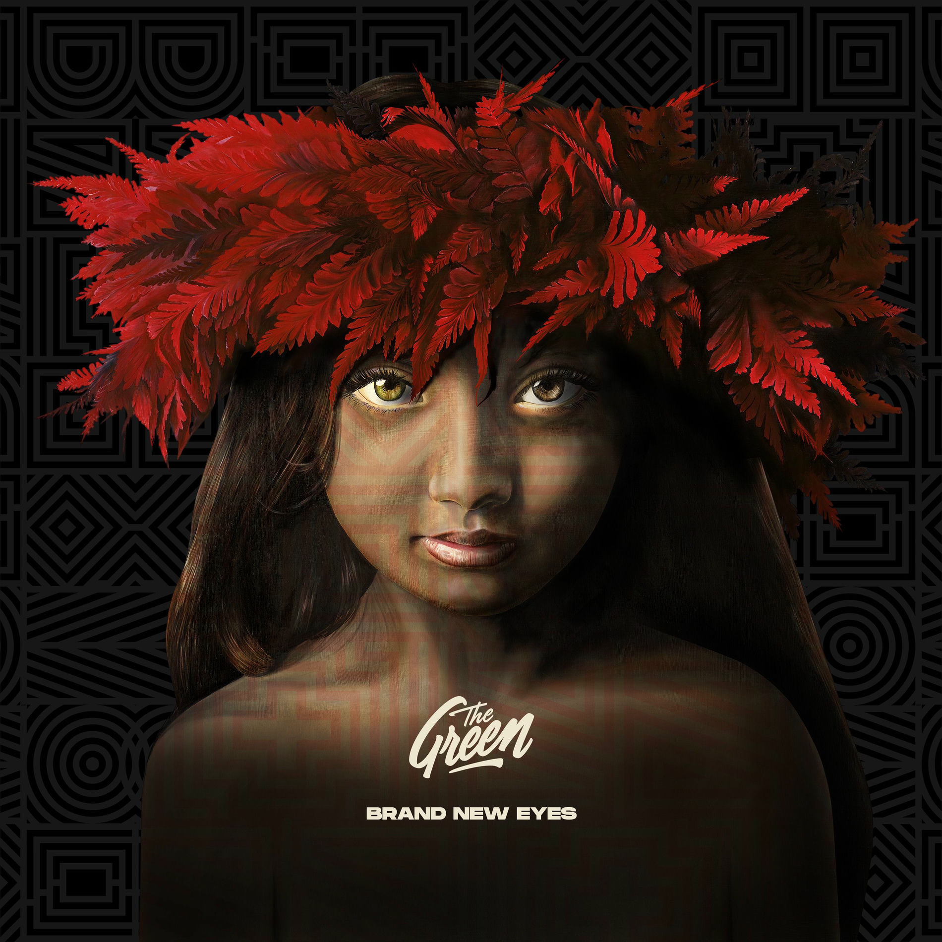 Album cover of Stay True