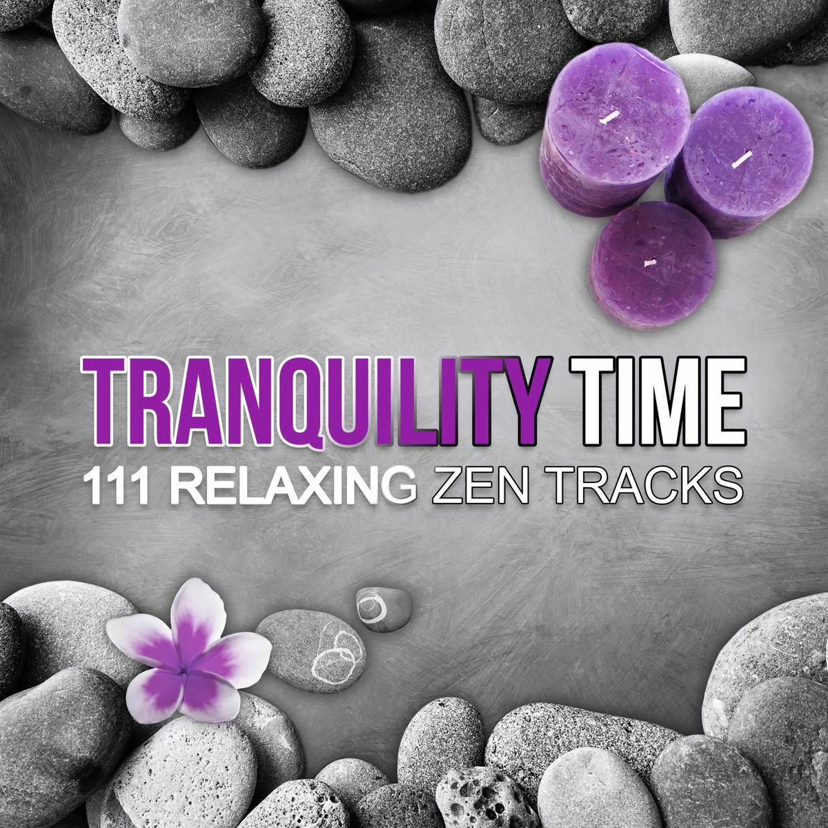 Album cover of Tai Chi Music: Buddhist Guide Music (Ocean)