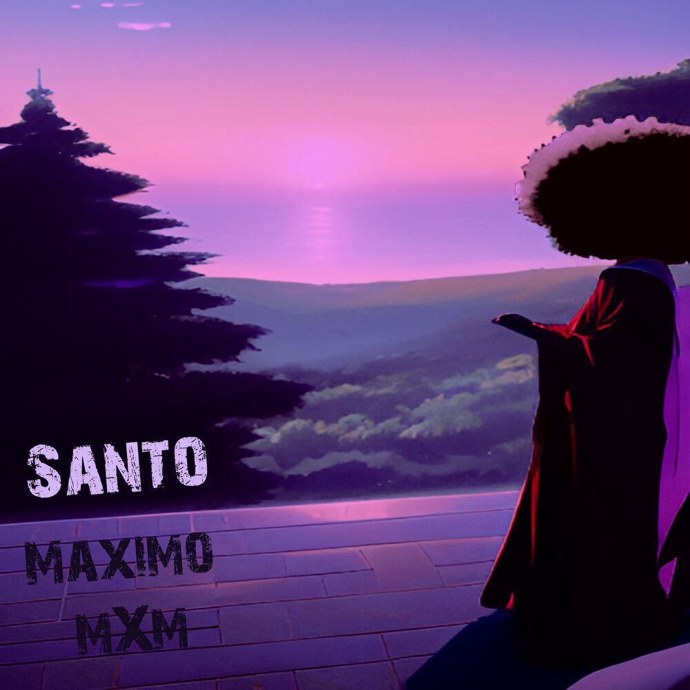Picture of Santo