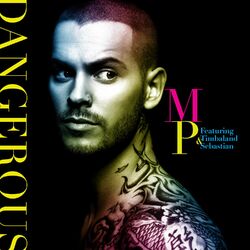 music cover