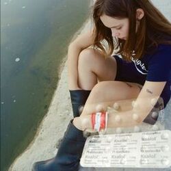 Cover of Kacey Lola