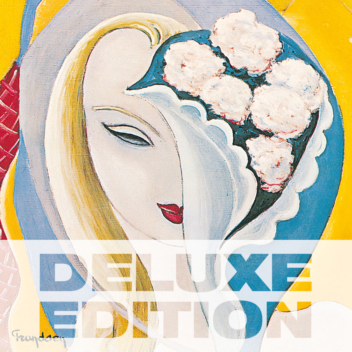 Album cover of I Looked Away