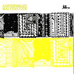 Cover of Malfunction