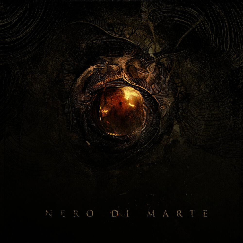 Picture of Nero Di Marte