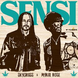 Cover of Sensi