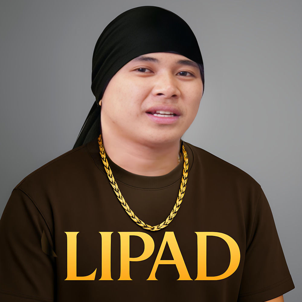 Lipad cover