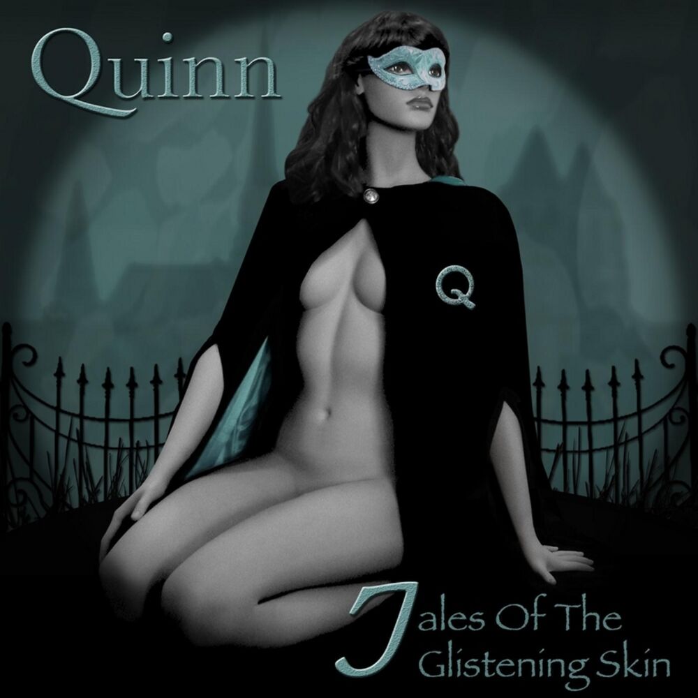 Picture of Tales of the Glistening Skin