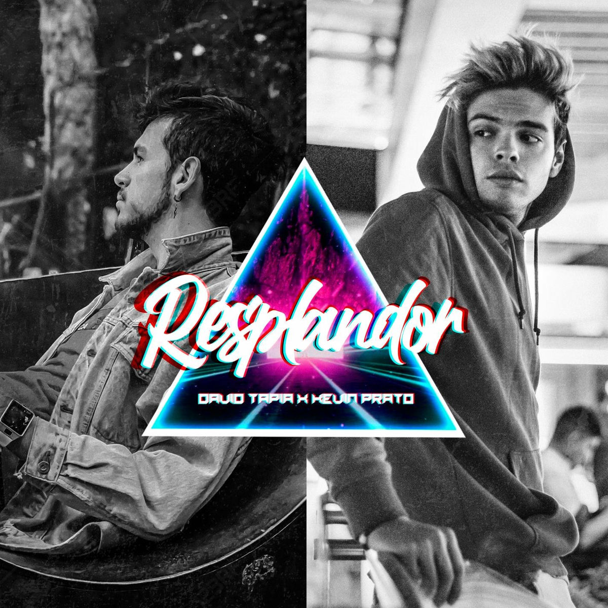 Album cover of Resplandor