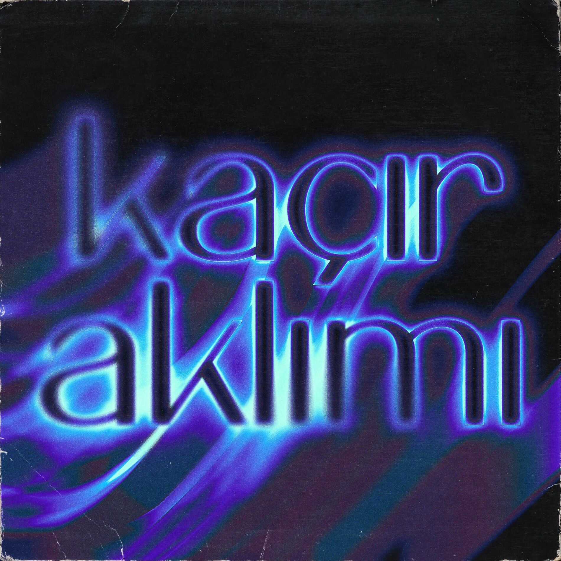 Album cover of Kaçır Aklımı