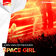 Space Girl by Jorn Van Deynhoven album cover