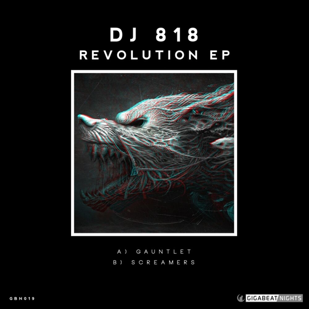 Picture of Revolution EP