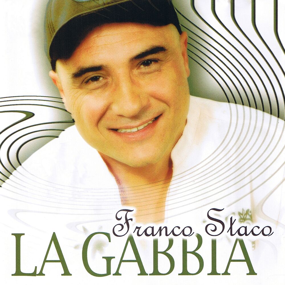Picture of La gabbia