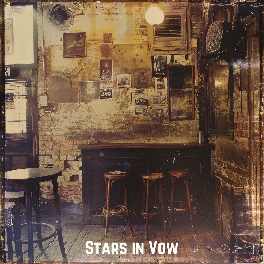 Picture of Stars in Vow