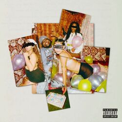 Cover of Only Me