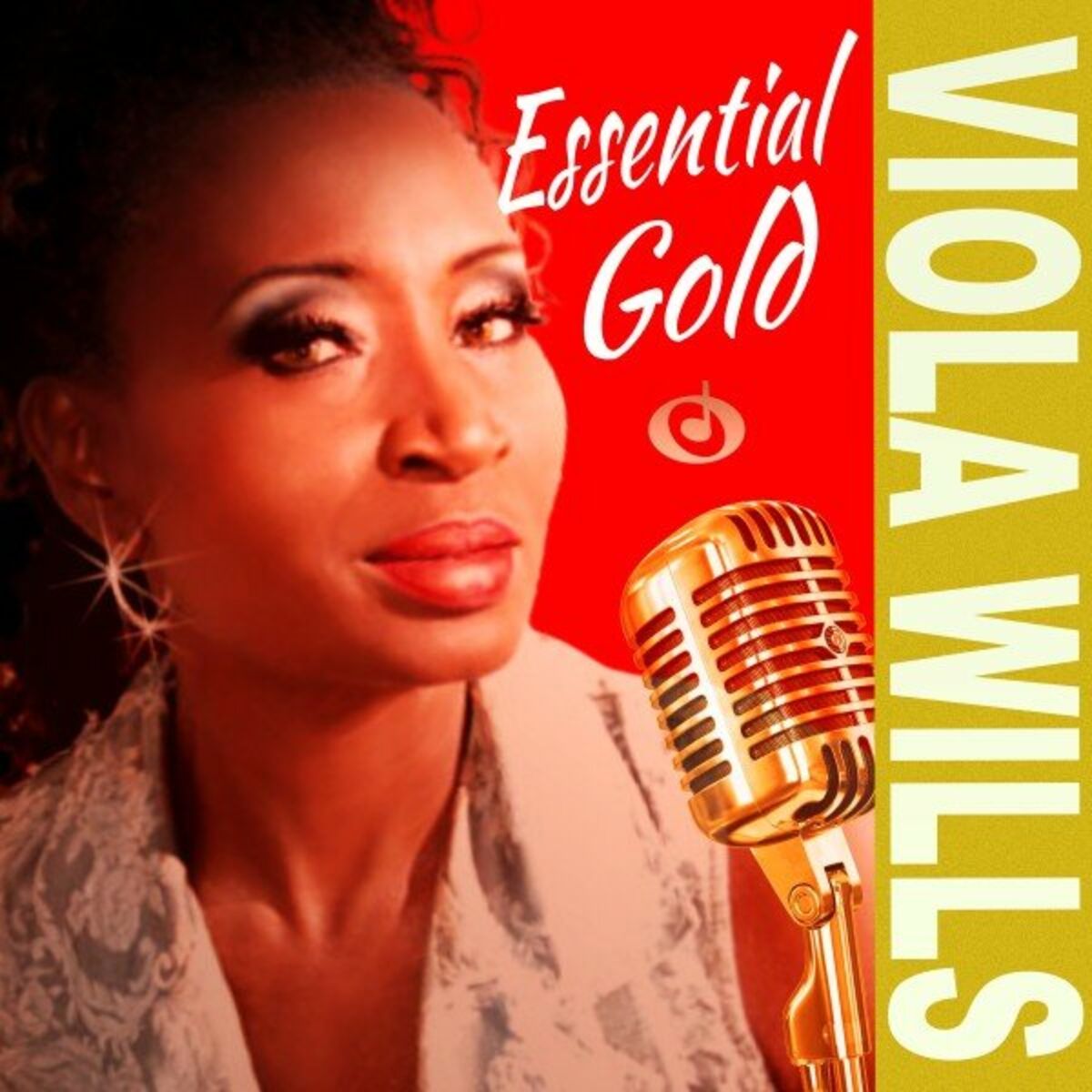 Album cover of Viola Wills (Essential Gold)