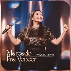 Cover of Marcado Pra Vencer