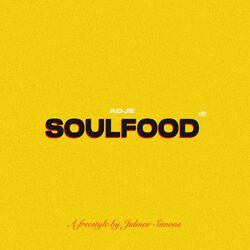 Cover of soulfood