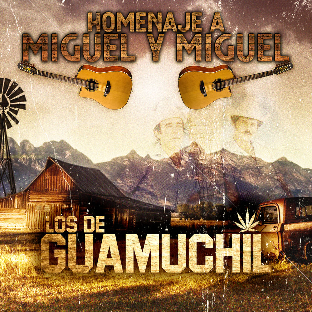 Picture of Homenaje a Miguel y Miguel