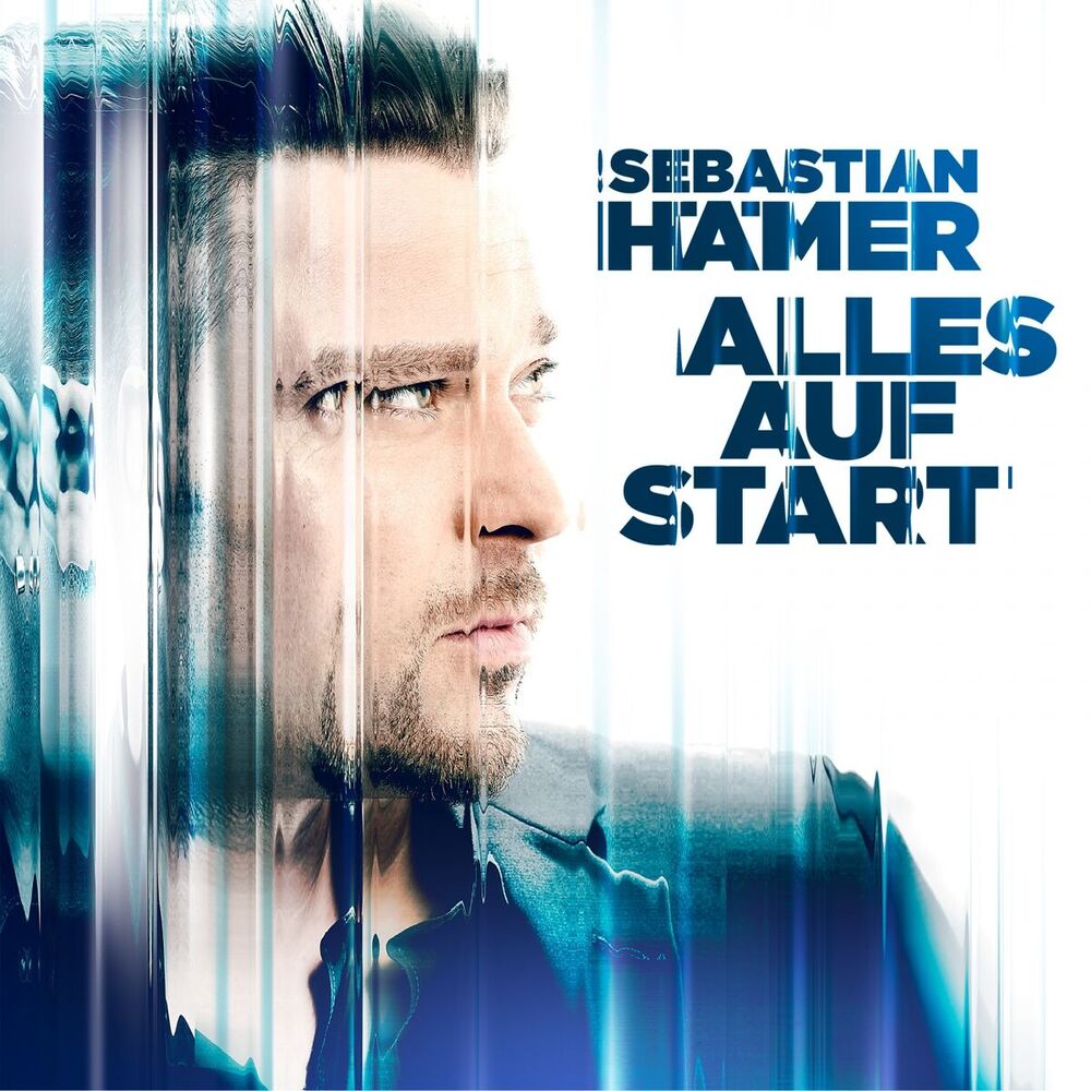 Picture of Alles auf Start