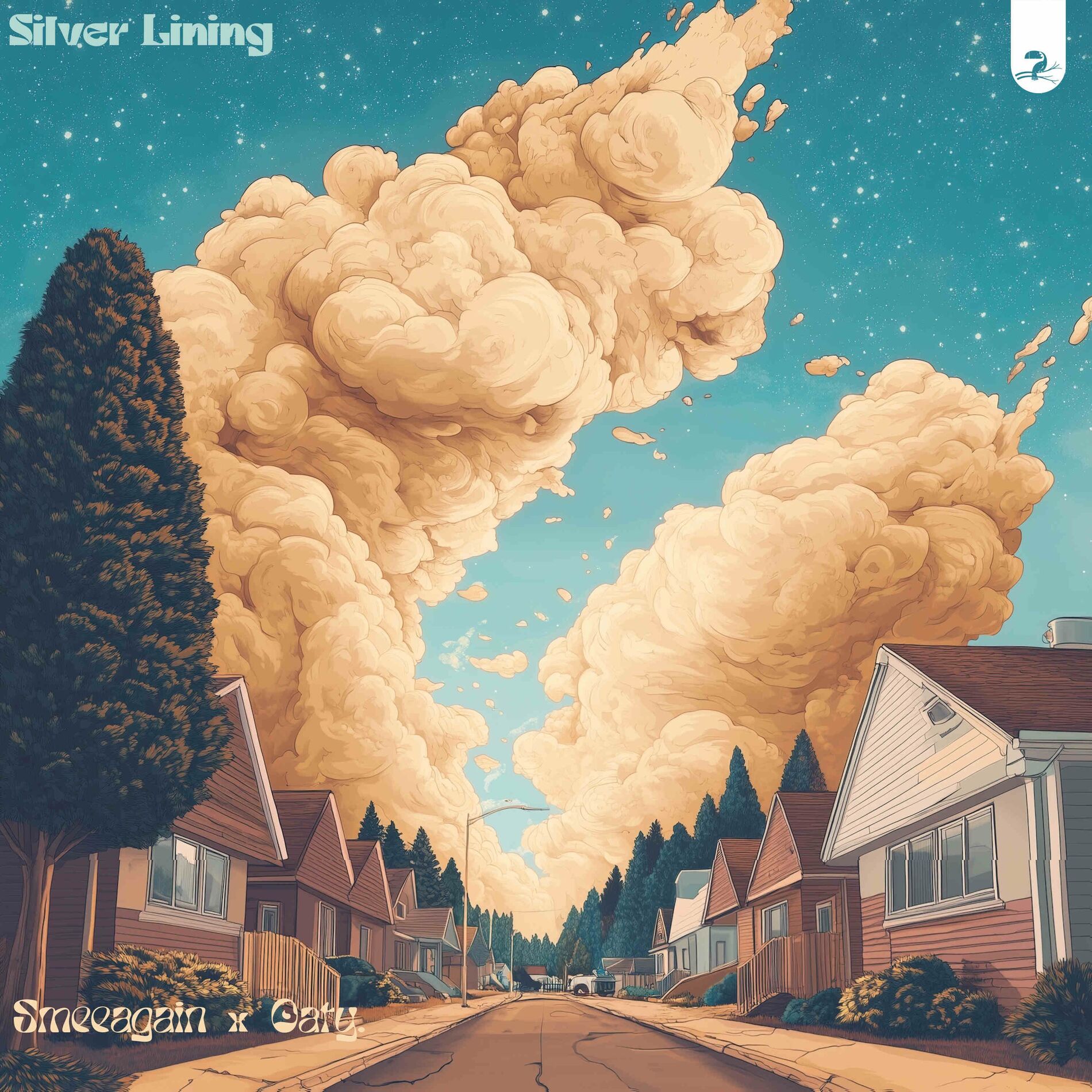 Album cover of Silver Lining