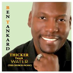 Cover of Thicker Than Water (The Church Picnic)