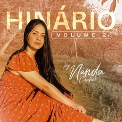 Cover of Hinário, Vol. 2