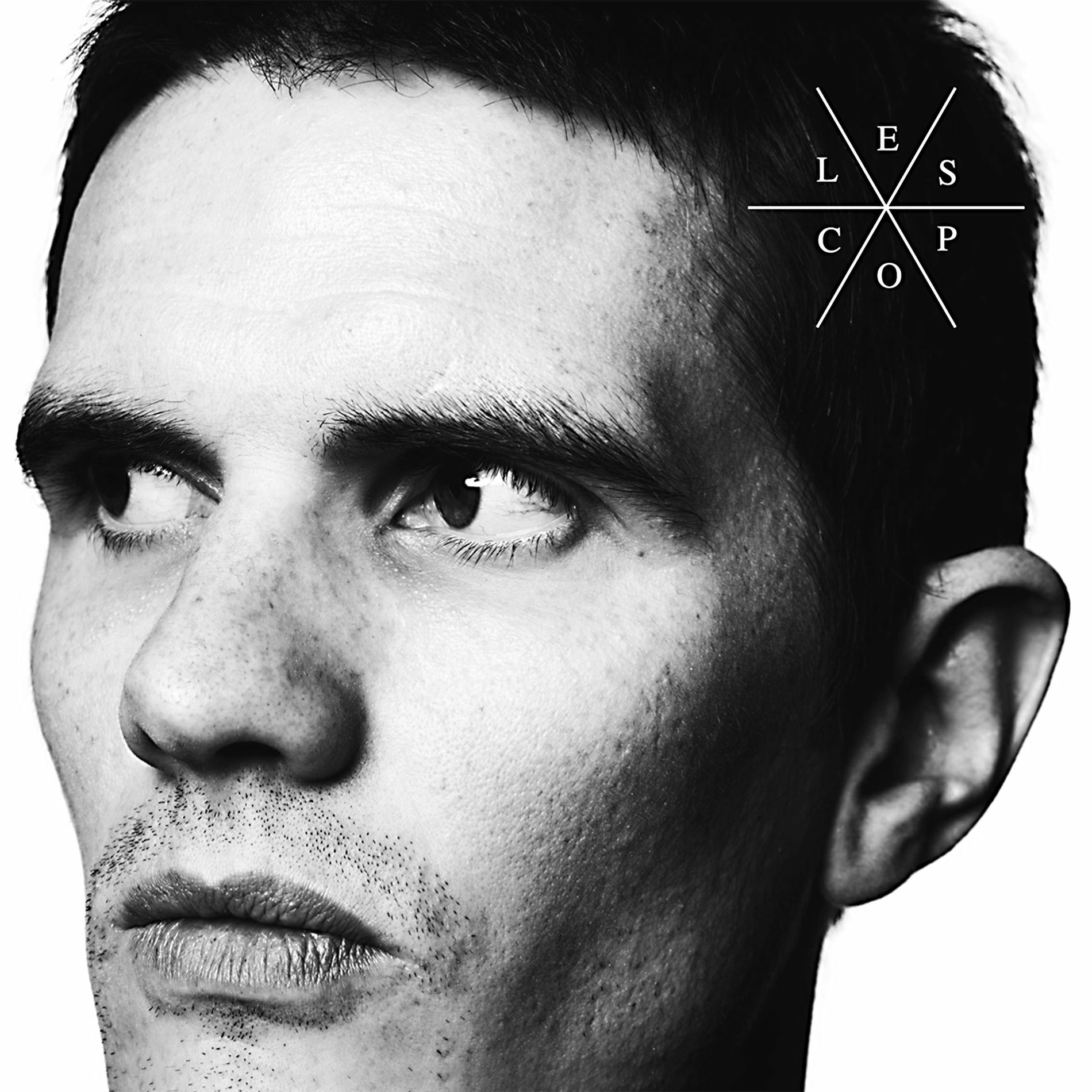 Album cover of Lescop