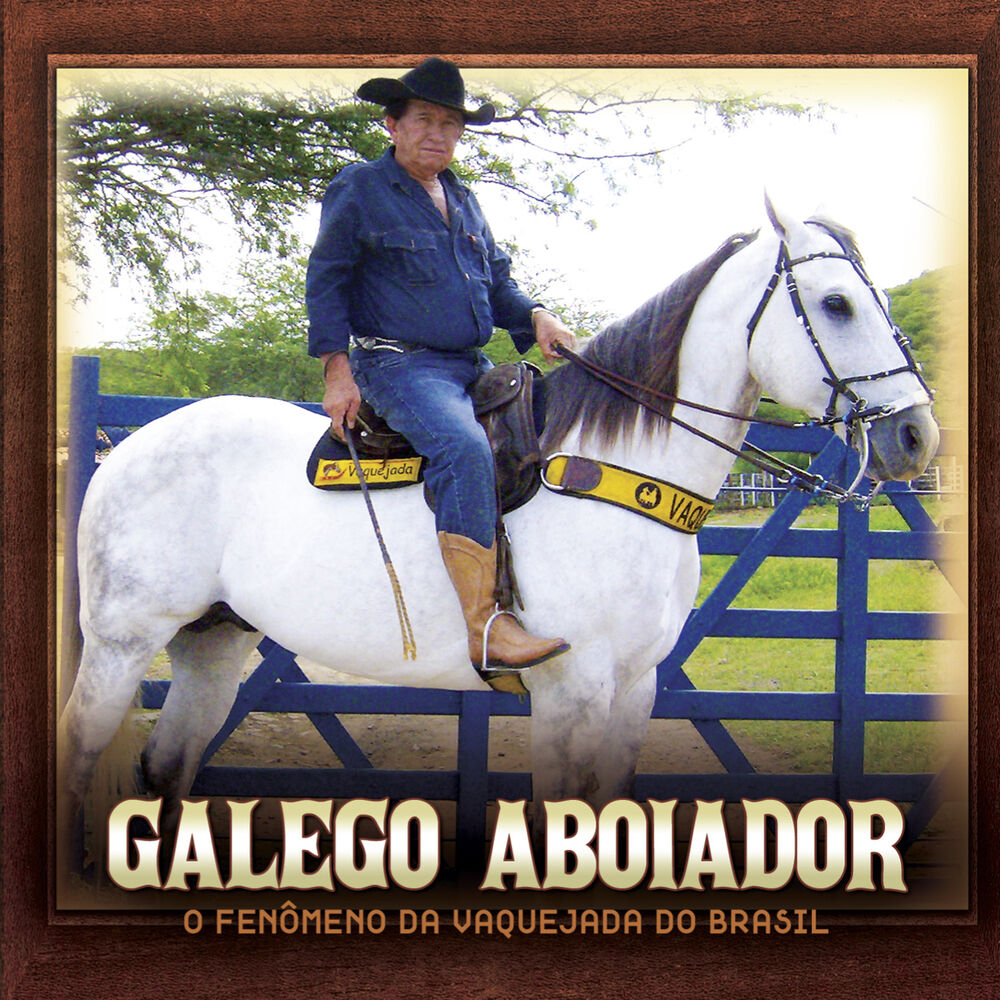 Picture of Galego Aboiador, Vol. 9