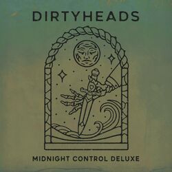 Cover of Midnight Control (Deluxe)