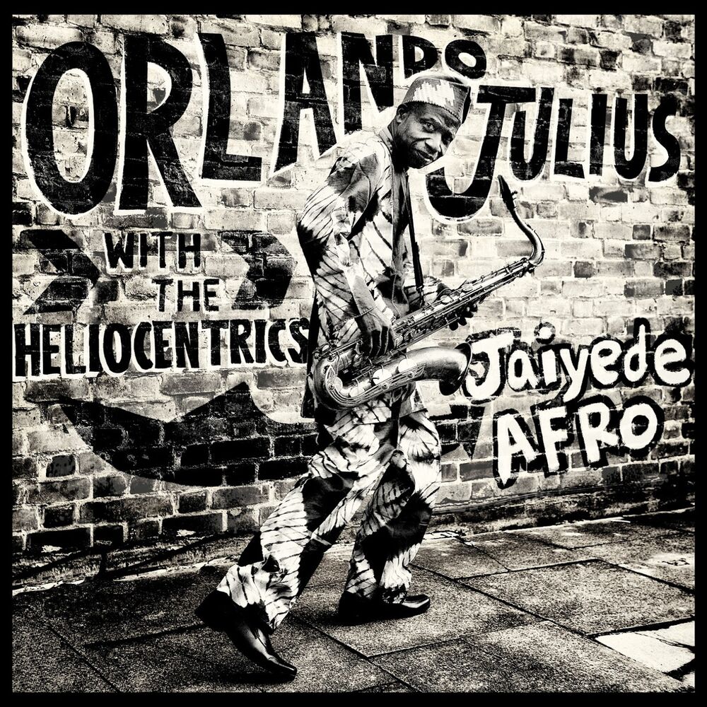 Picture of Jaiyede Afro