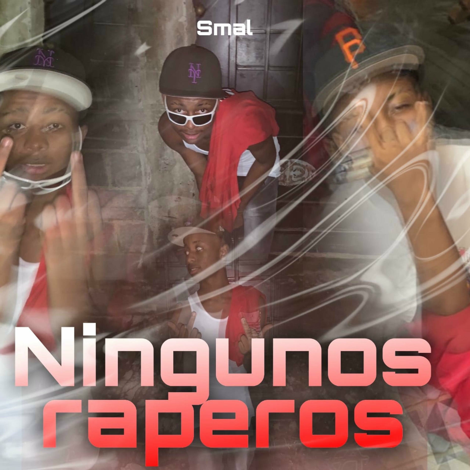 Album cover of NINGUNO RAPERO