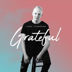 Cover of Grateful