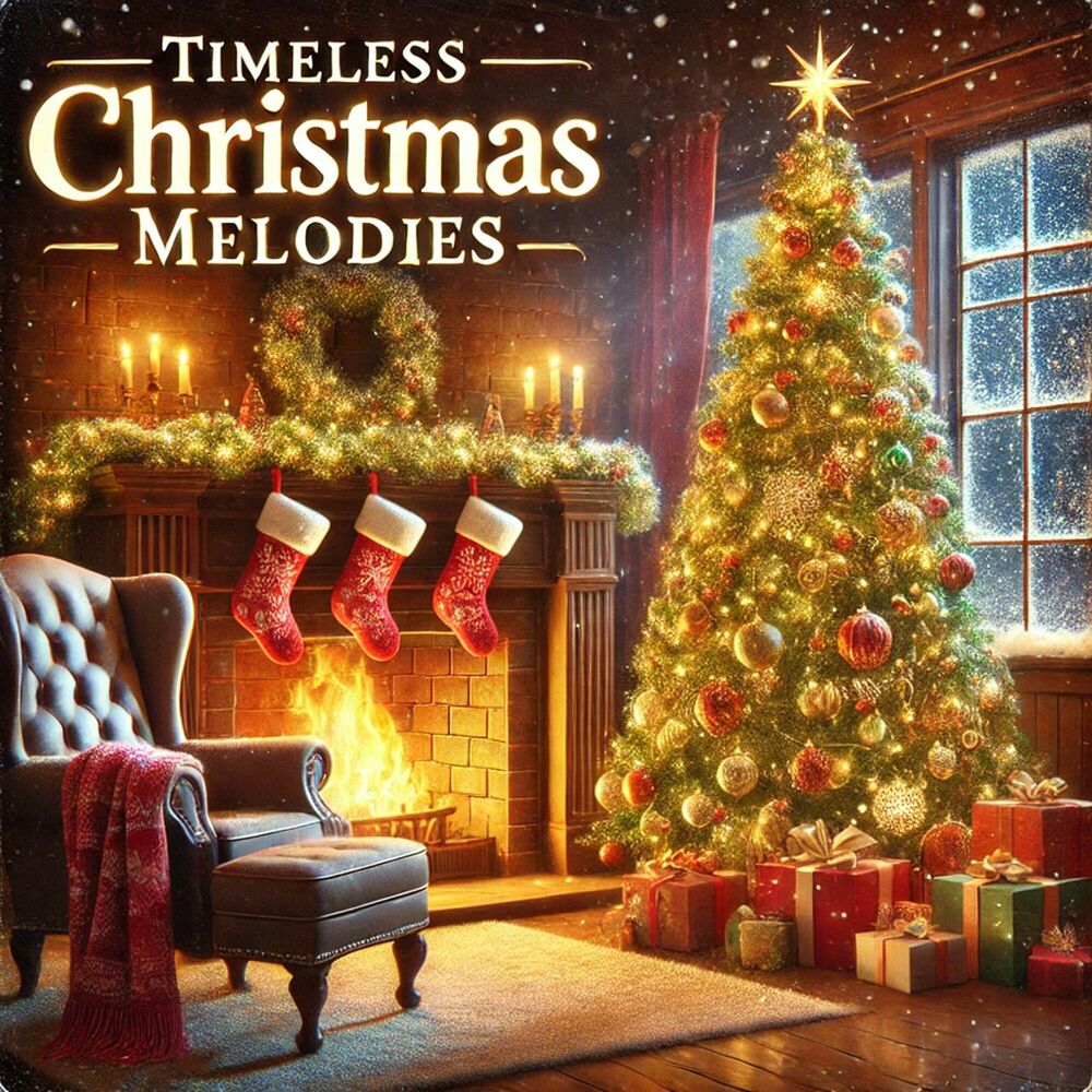 Picture of Timeless Christmas Melodies