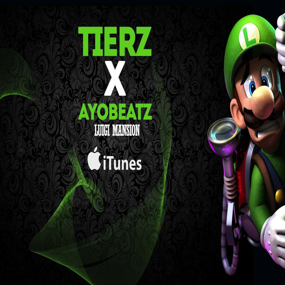 Picture of Luigi's Mansion
