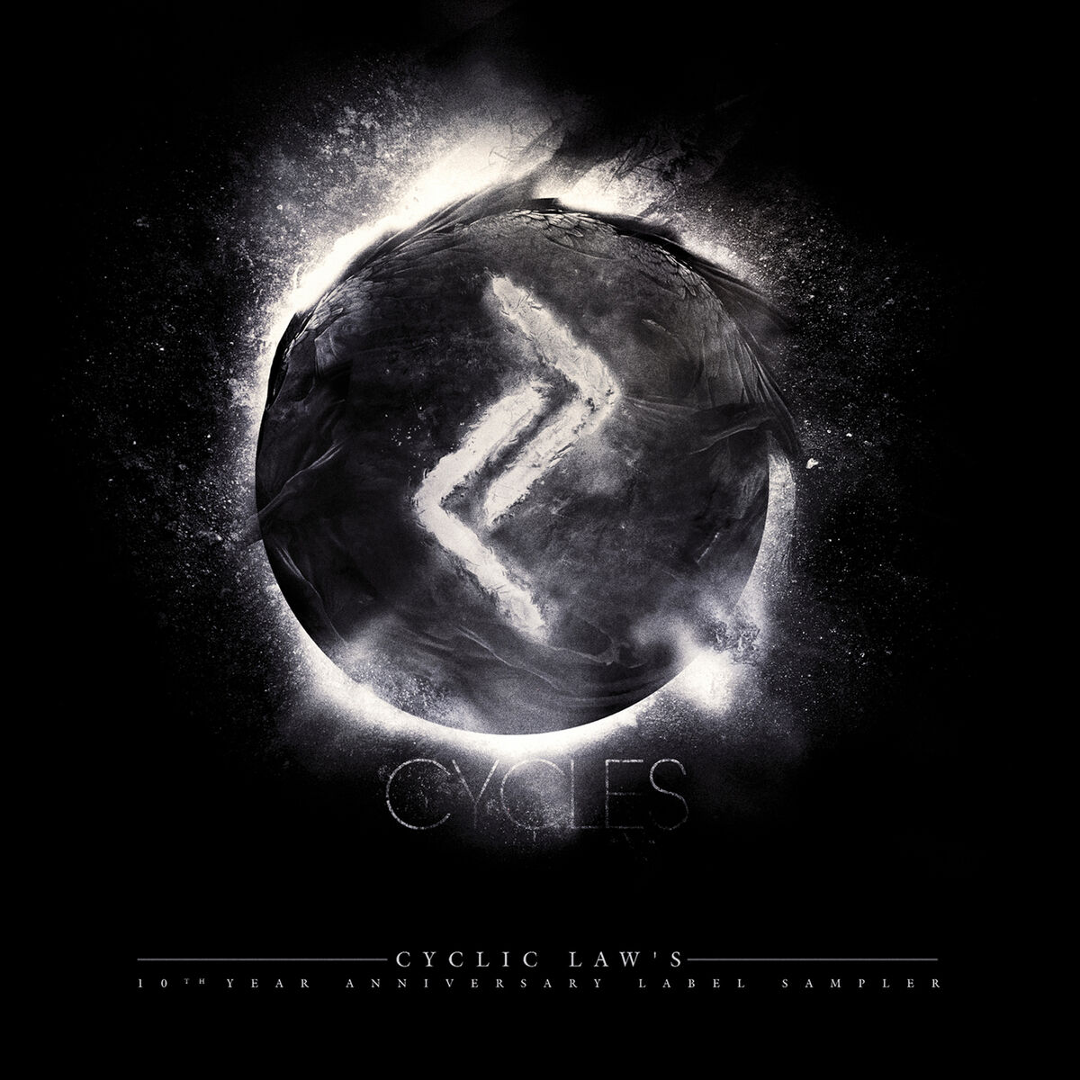 Album cover of Cycles 