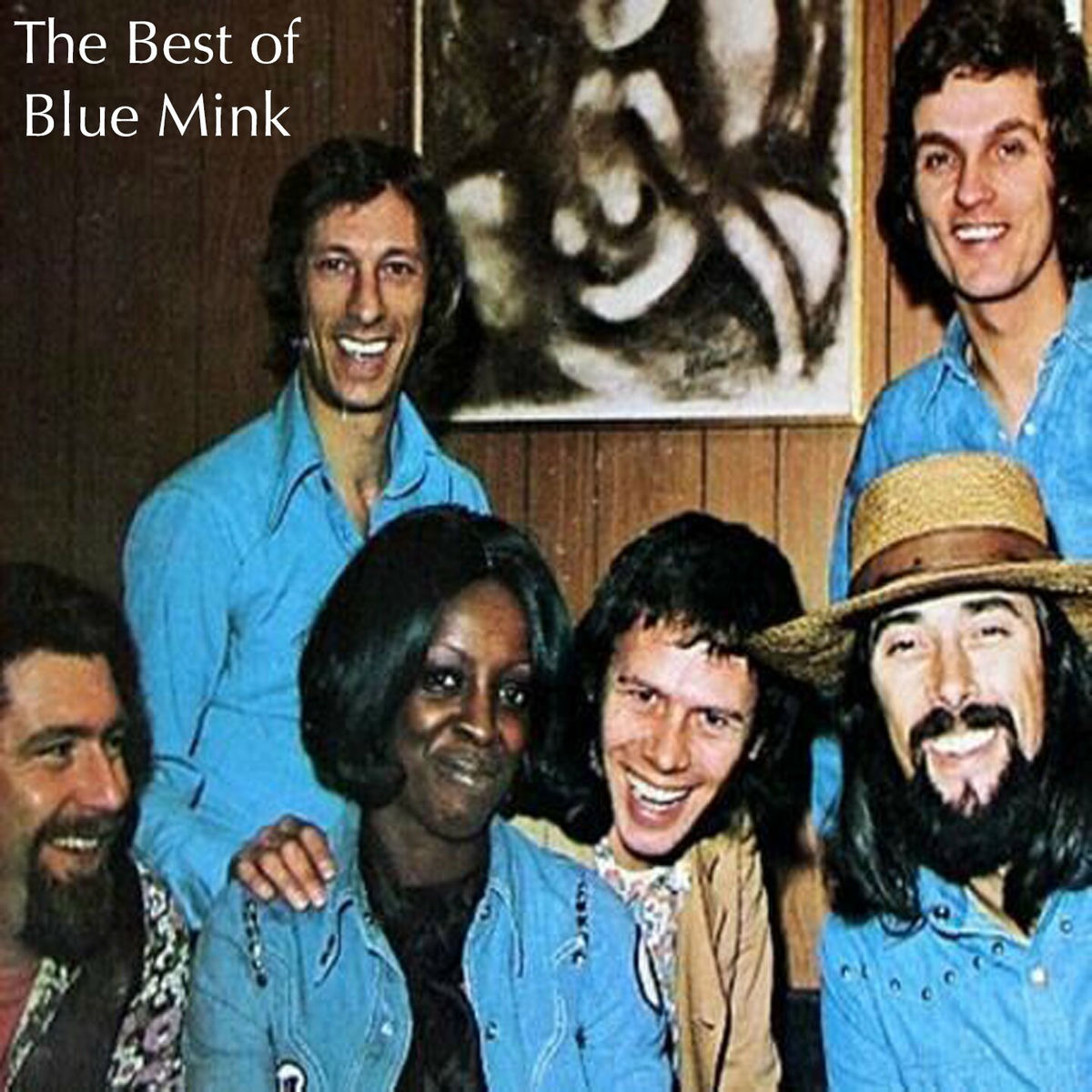 Blue Mink: álbuns, músicas, shows | Deezer