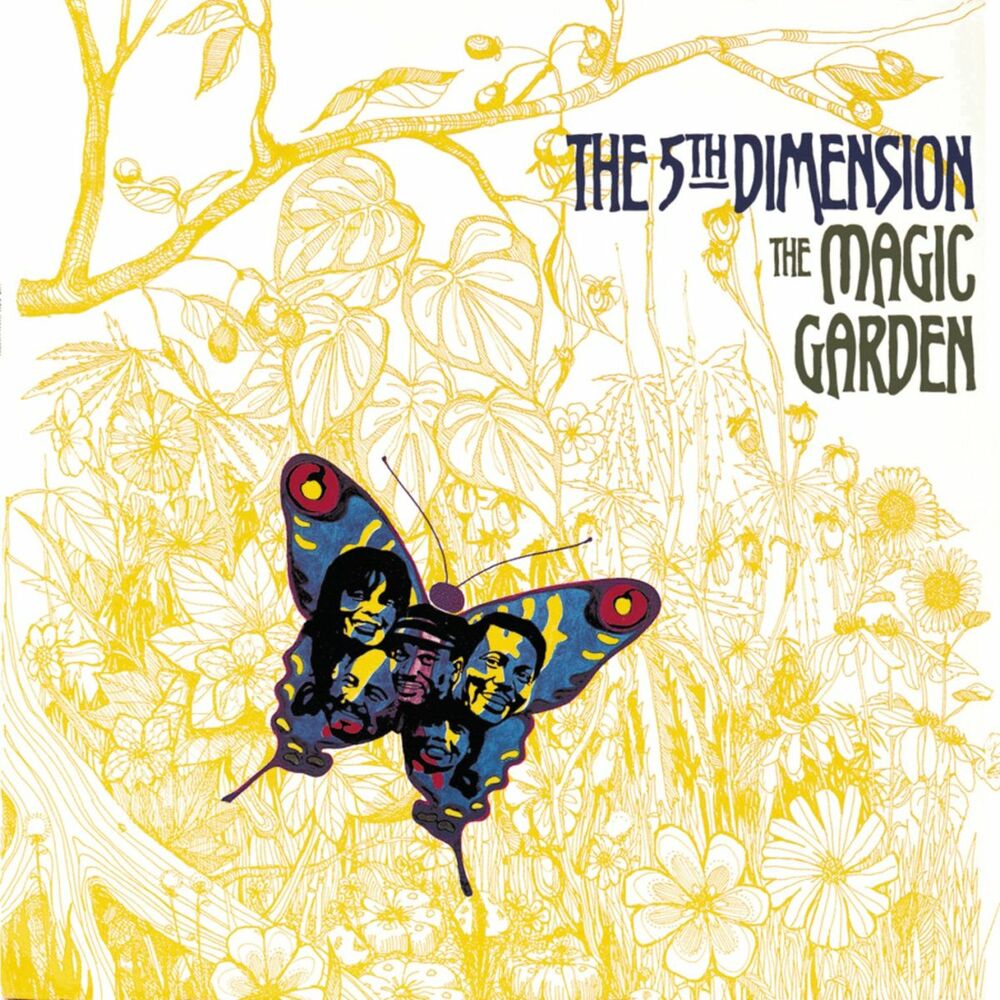 Picture of Magic Garden