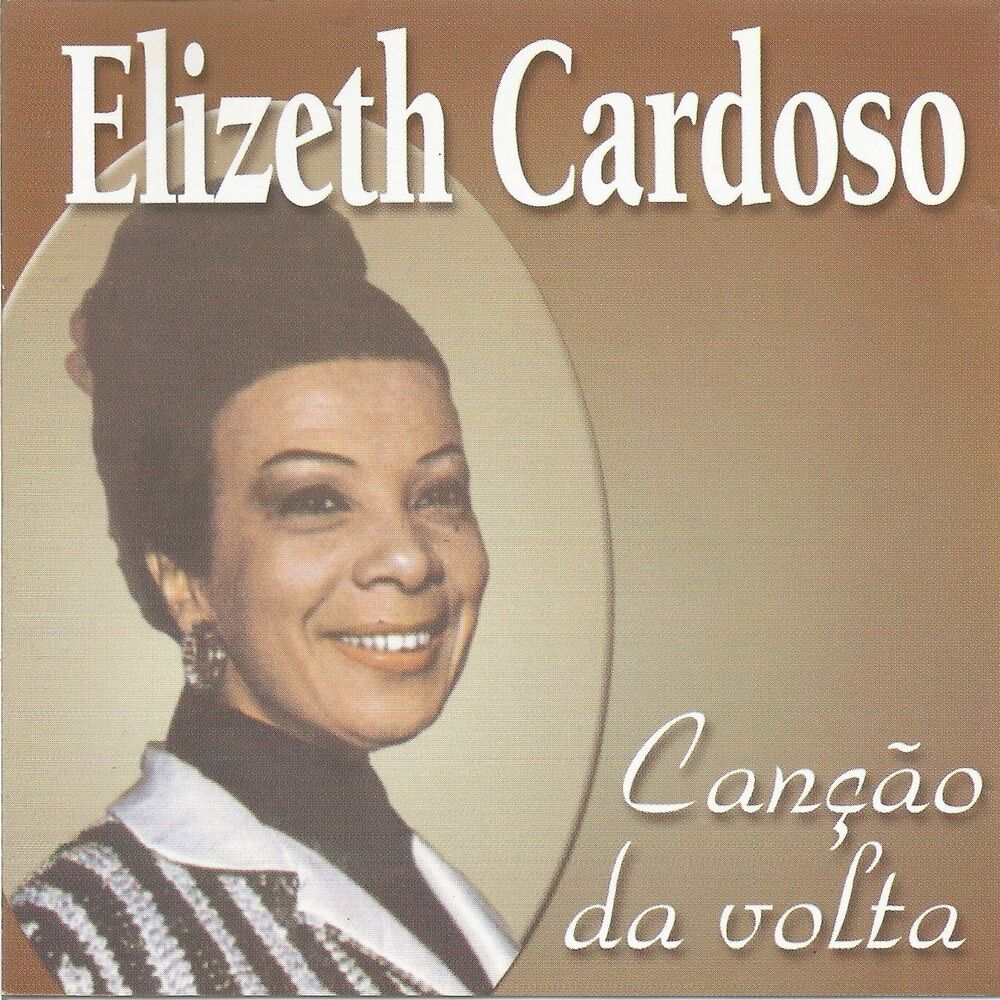 Picture of Canção da volta