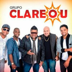 Cover of Grupo Clareou (Ao Vivo)