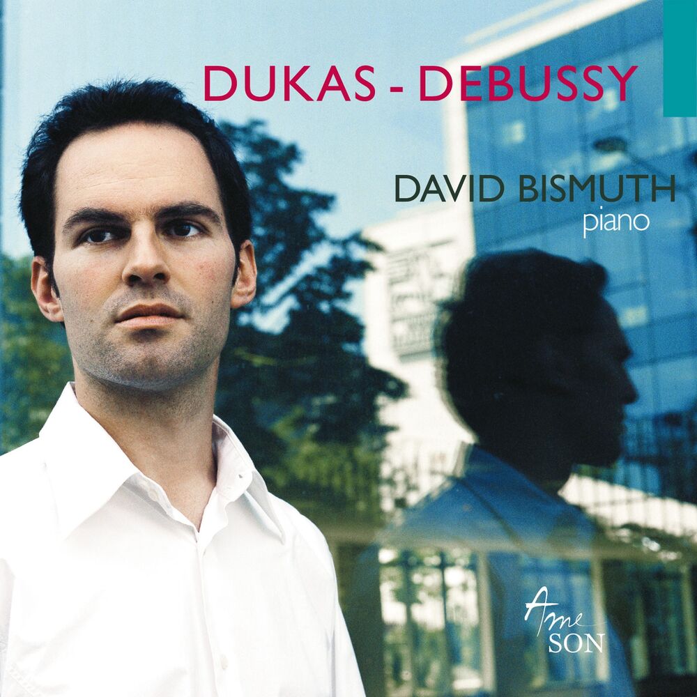 Picture of Dukas-Debussy