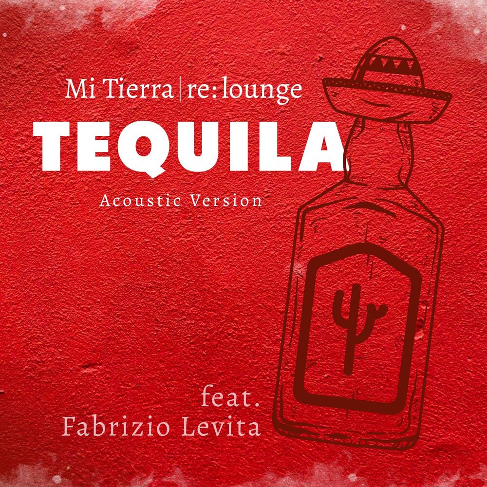 Picture of Tequila (Acoustic Version)