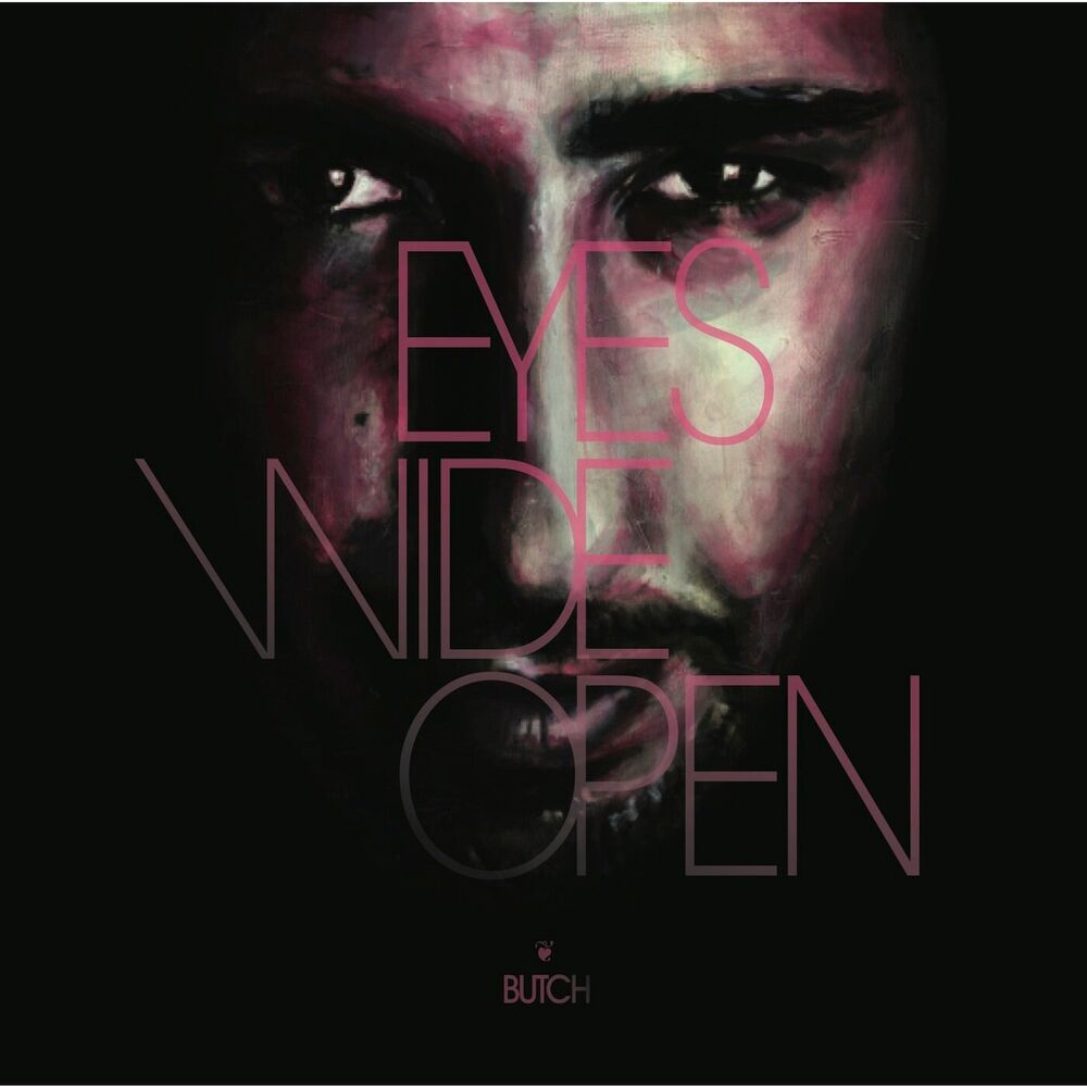 Picture of Eyes Wild Open