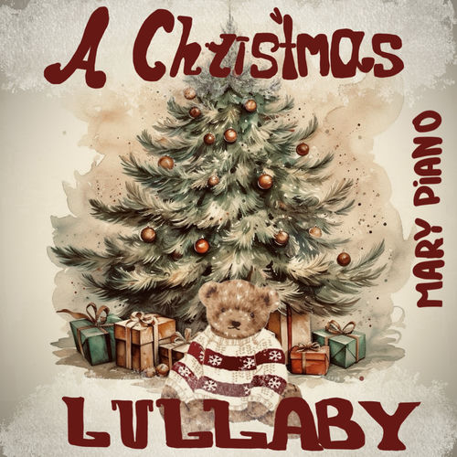 A Christmas lullaby