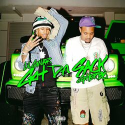 Cover of Got Da Sack (feat. G Herbo)