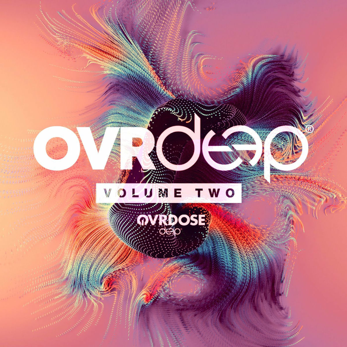 Album cover of OVRDEEP VOL.2