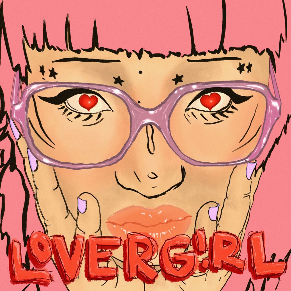 Picture of L0VER G!RL