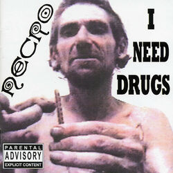 music cover