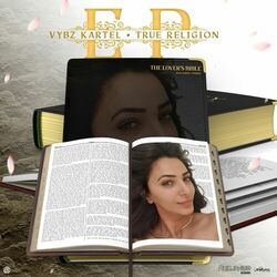 Cover of True Religion