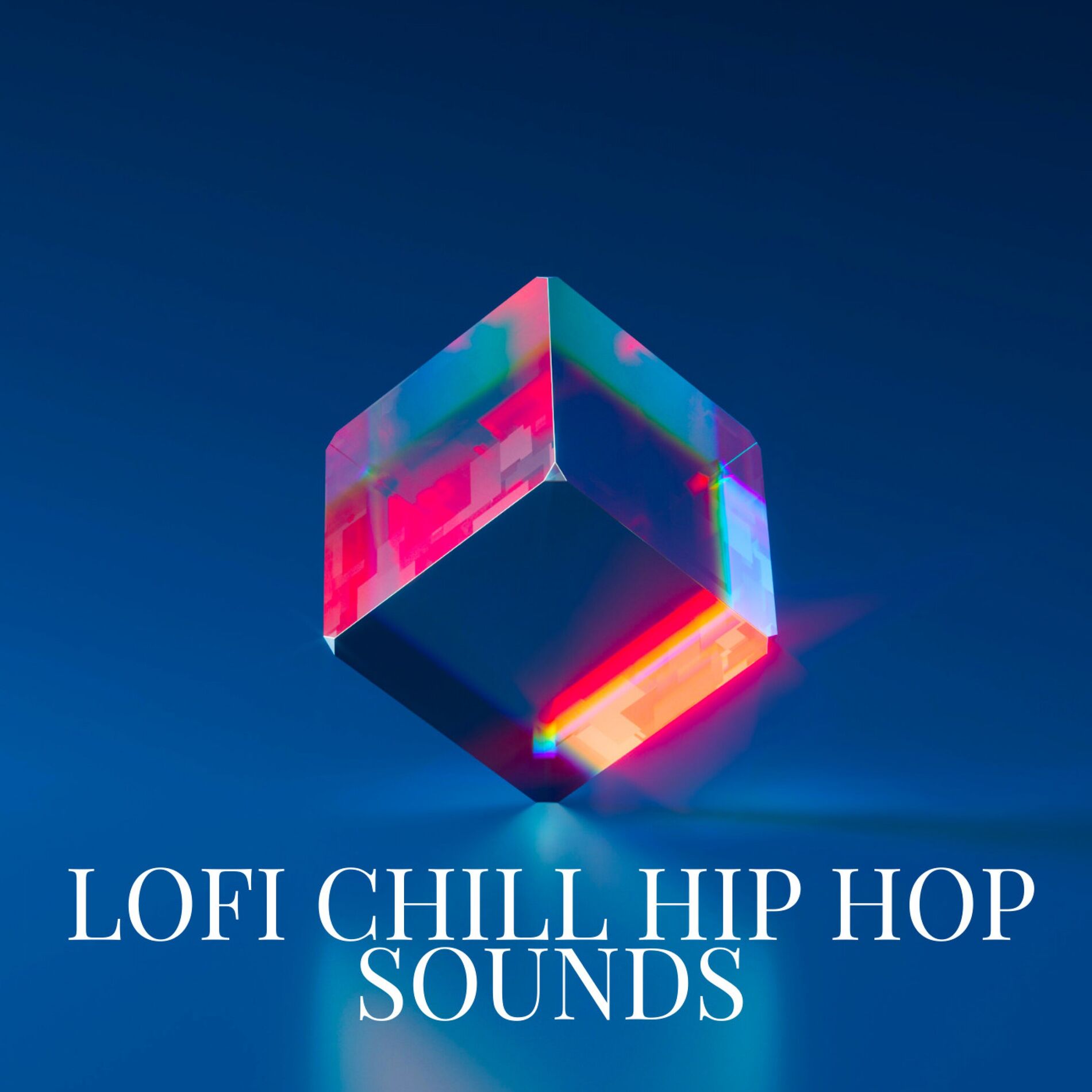 Album cover of Lofi Chill Hip Hop Sounds