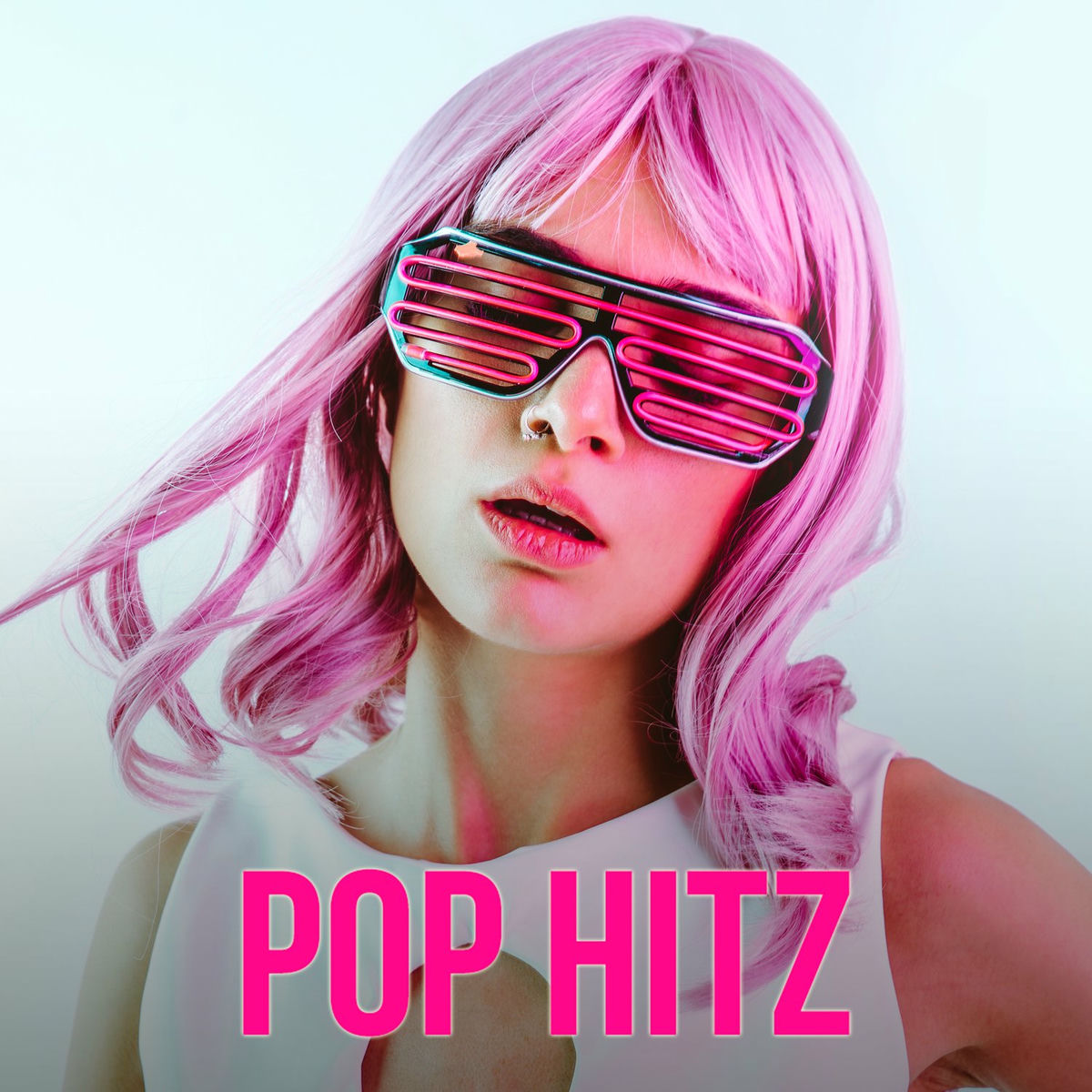 Album cover of Pop Hitz (13)